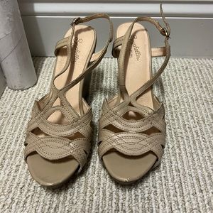 Seychelles Wedges
